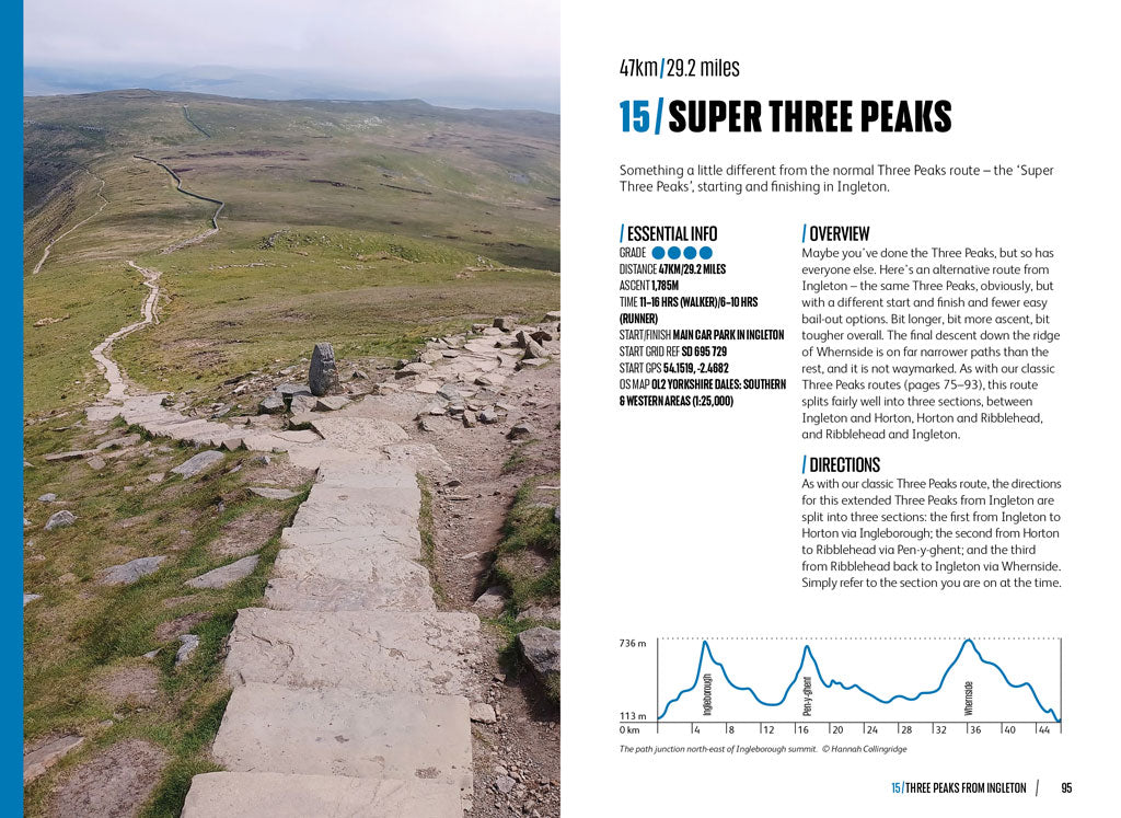 Mountain Walks Yorkshire Three Peaks 9781839812248 sample pages 6