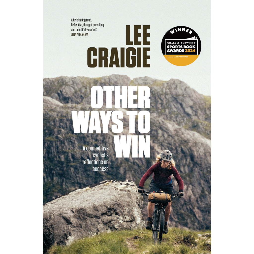 Other Ways to Win paperback cover winner 9781839812064