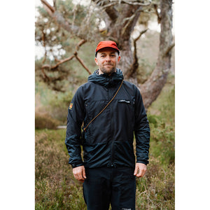 All customers who pre-order Peak Bagging Wales from www.adventurebooks.com before the publication date of 18 June 2026 will be automatically entered into a prize draw to win a Páramo Velez Jacket (men's or women's) in the size and colour of their choice (subject to availability) worth £310.