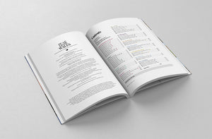 Peak Bagging Wales by Will Renwick sample pages 9781839812958