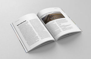 Peak Bagging Wales by Will Renwick sample pages 9781839812958