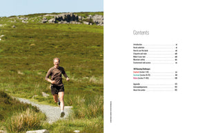 Running Challenges by Keri Wallace sample pages