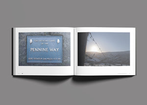 Spine by David Miller sample pages