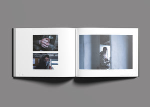 Spine by David Miller sample pages