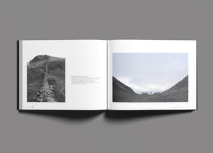 Spine by David Miller sample pages