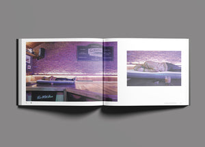 Spine by David Miller sample pages