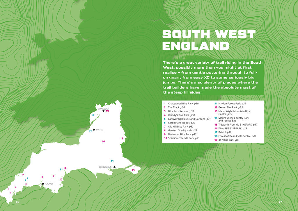 The Dirt Directory Hannah Collingridge 9781839811289 sample pages