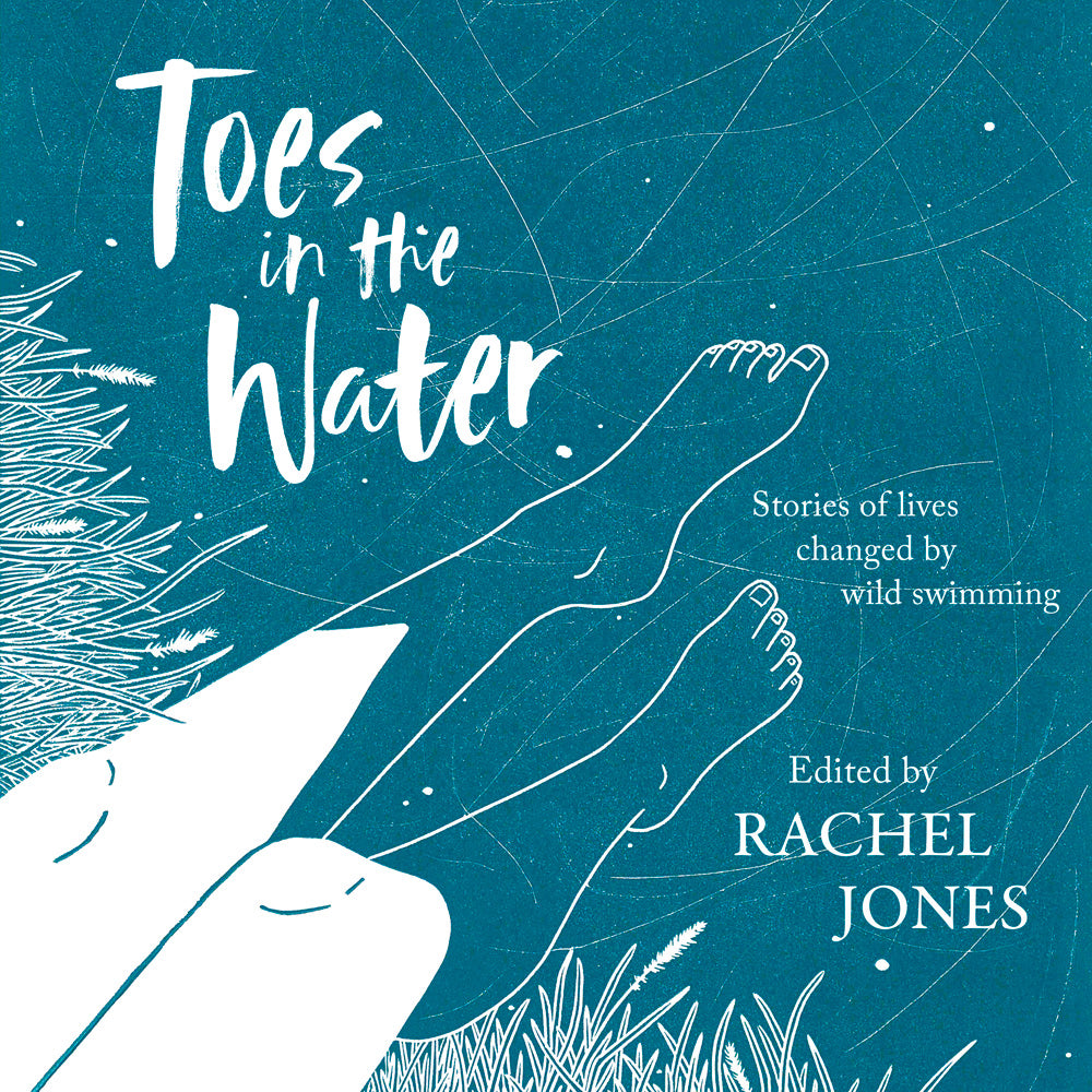 Toes in the Water cover image