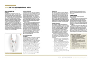 Crack Climbing by Pete Whittaker sample pages 9781911342762