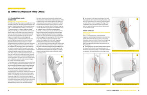 Crack Climbing by Pete Whittaker sample pages 9781911342762