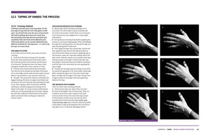 Crack Climbing by Pete Whittaker sample pages 9781911342762