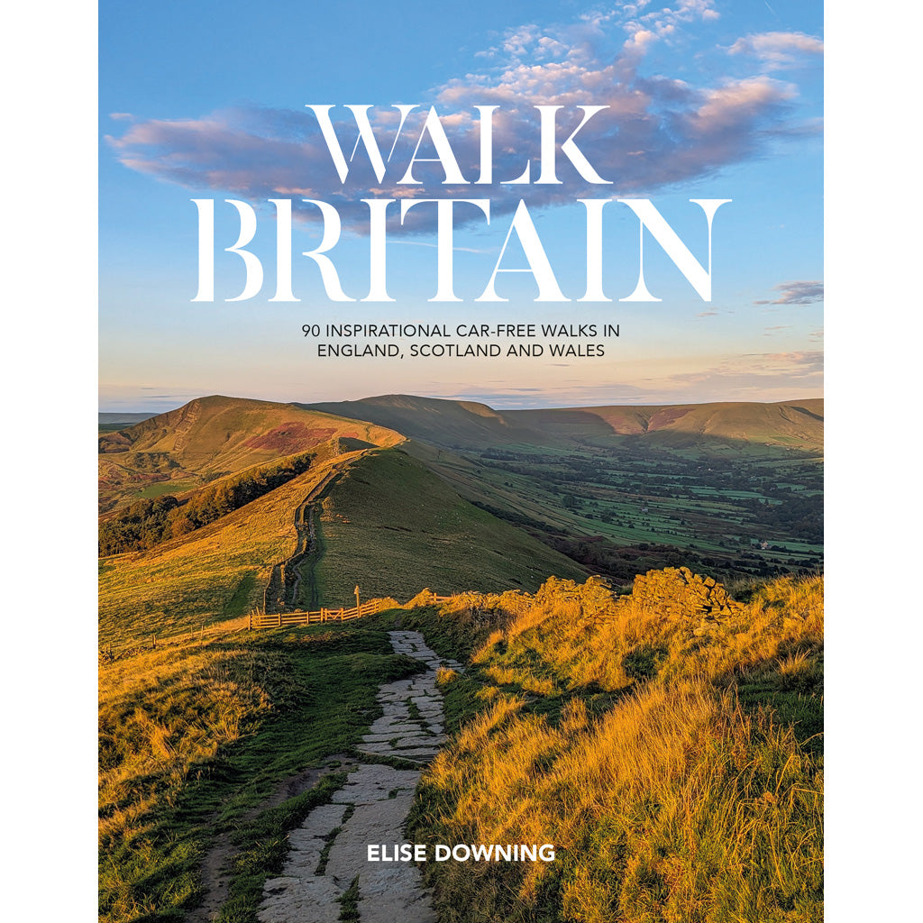 The best walks on and around Scafell Pike by Graham Uney | Adventure ...