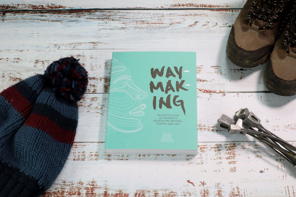 Waymaking 9781910240755 product photo