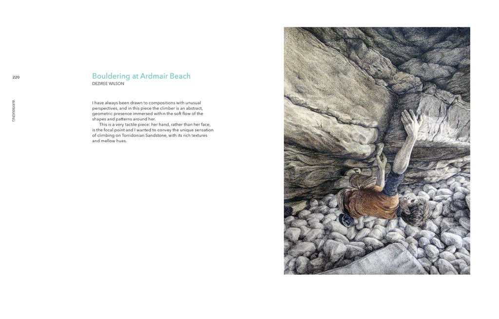 Waymaking 9781910240755 sample pages