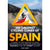 100 Greatest Cycling Climbs of Spain (9781839811968) by Simon Warren cover image.