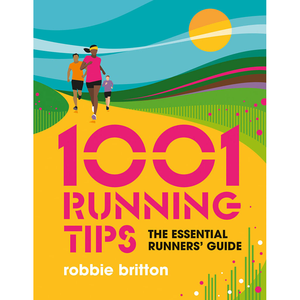 Trail running books | Adventure Books by Vertebrate Publishing
