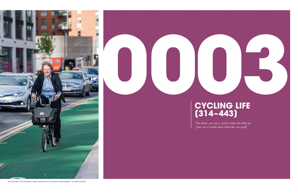 1001 Cycling Tips - Adventure Books by Vertebrate Publishing