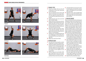 The Cycling Bible by Chris Sidwells sample page