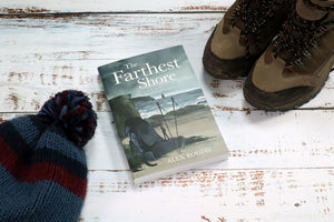 The Farthest Shore - Adventure Books by Vertebrate Publishing