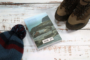 The Farthest Shore - Adventure Books by Vertebrate Publishing