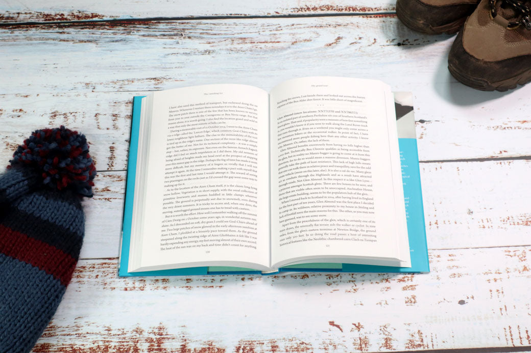 The Vanishing Ice - Adventure Books by Vertebrate Publishing