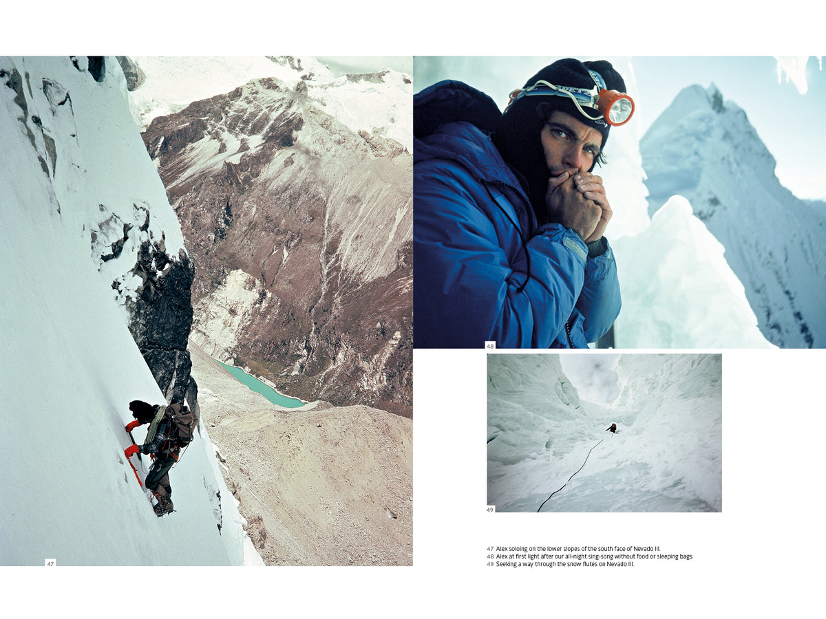 One Day as a Tiger - Adventure Books by Vertebrate Publishing