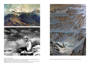 Kangchenjunga - Adventure Books by Vertebrate Publishing