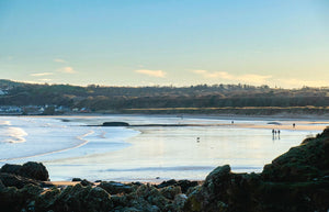 The Beaches of Scotland  is an ideal guidebook for anyone looking for seaside escapes and secret getaways in Scotland.