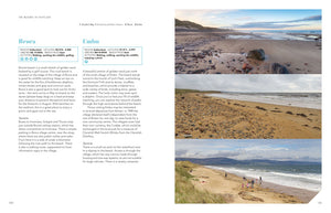 The Beaches of Scotland is a great travel itinerary for anyone looking to go on road trips in Scotland.