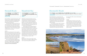 The Beaches of Scotland is the perfect guidebook for anyone who enjoys beach holidays.