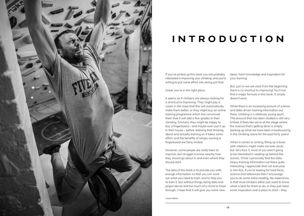 Beastmaking - Adventure Books by Vertebrate Publishing