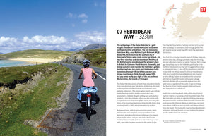 Big Rides: Great Britain & Ireland - Adventure Books by Vertebrate Publishing