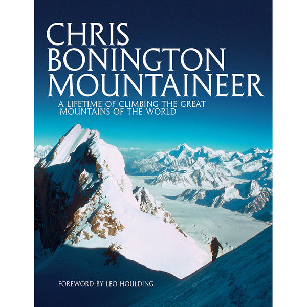 Chris Bonington: Mountaineer サイン入り Chris_Bonington_Mountaineer_Ch
