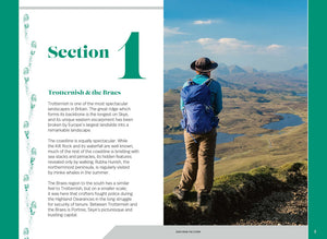 This Isle of Skye walks book is perfect for anyone who enjoys walking, hiking or hillwalking.