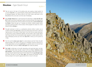Day Walks in the Cairngorms - Adventure Books by Vertebrate Publishing