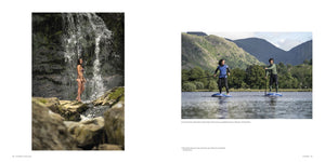 Extreme Lakeland features beautiful photos of the Lake District mountain landscape.