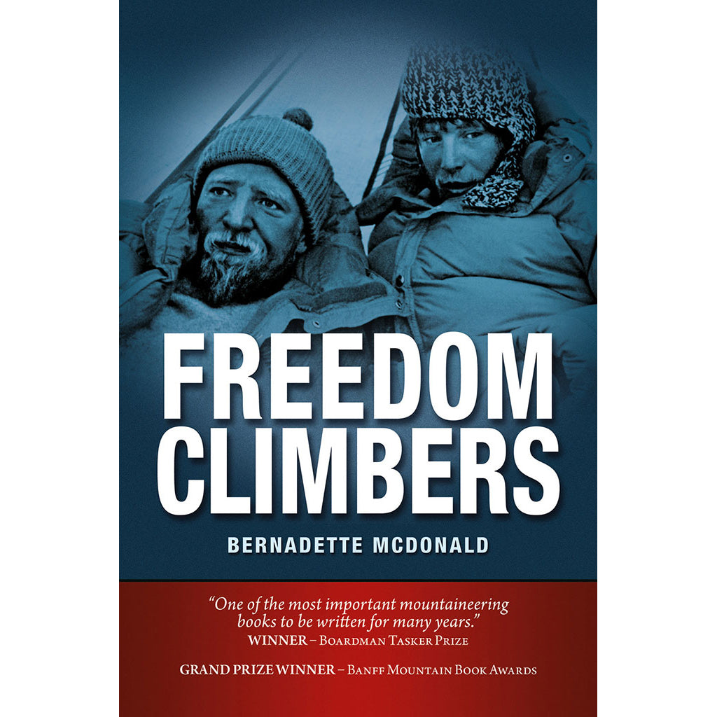 Freedom Climbers
