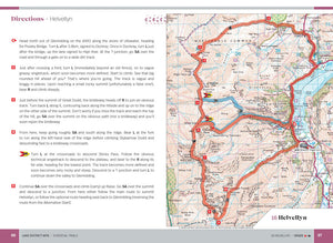 Lake District Mountain Biking - Adventure Books by Vertebrate Publishing