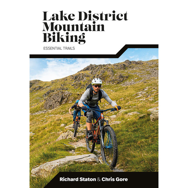 The good mountain biking guide discount