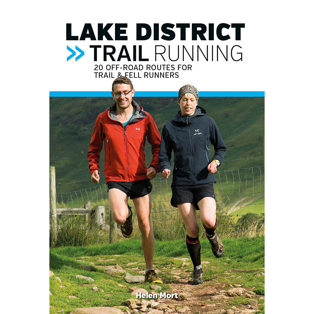 Lake District Trail Running