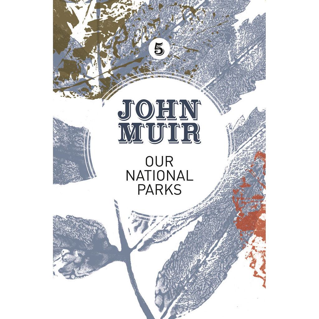 Our National Parks - Adventure Books by Vertebrate Publishing
