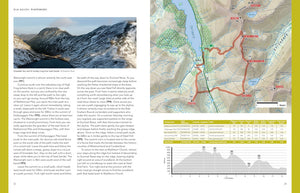 Peak Bagging: Wainwrights - Adventure Books by Vertebrate Publishing