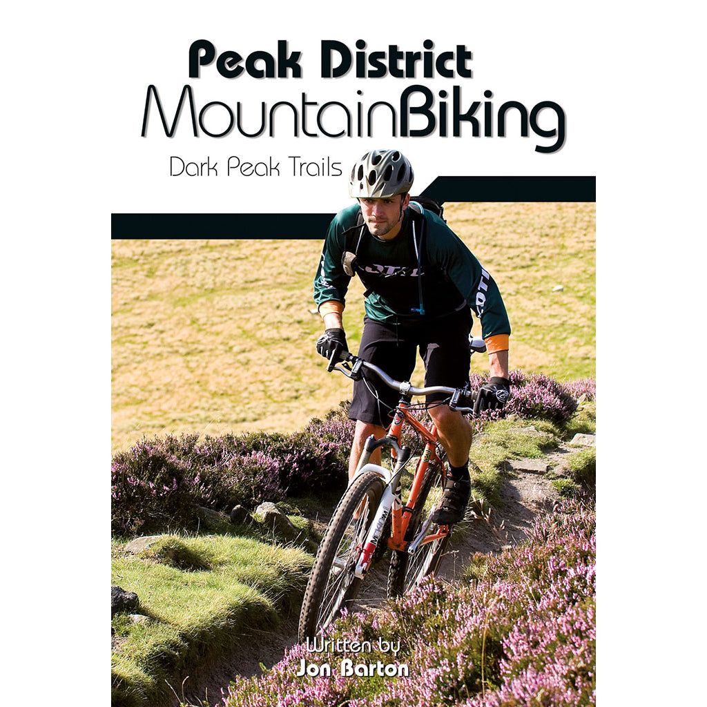 Peak District Mountain Biking