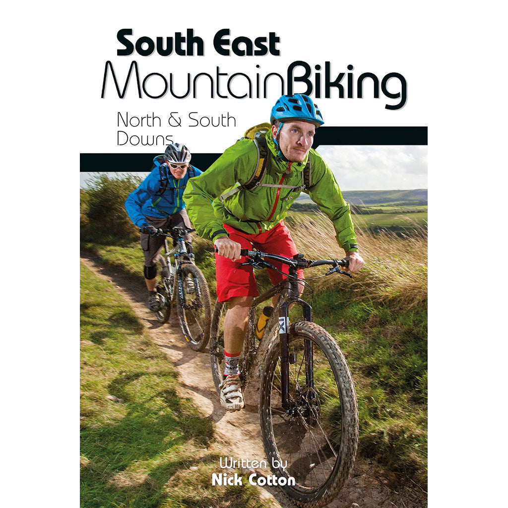 South east mountain biking 2025