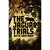 Cover image for The Jaguar Trials by Ruth Eastham