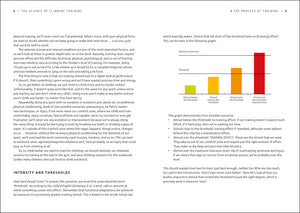 The Science of Climbing Training - Adventure Books by Vertebrate Publishing