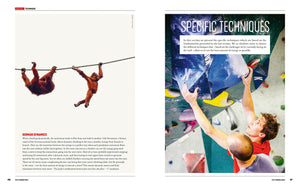 The Climbing Bible - Adventure Books by Vertebrate Publishing