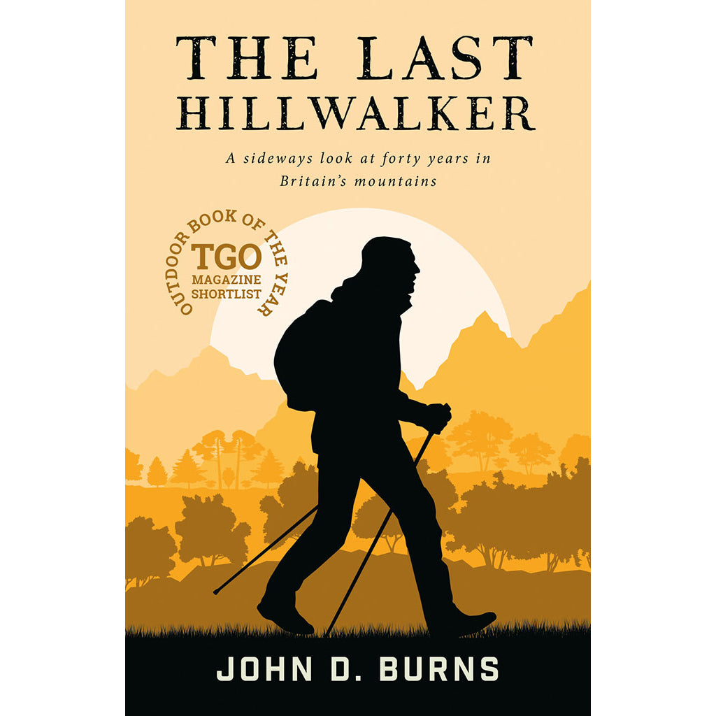 The Last Hillwalker
