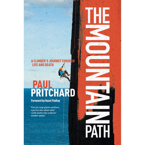 The Mountain Path - Adventure Books by Vertebrate Publishing