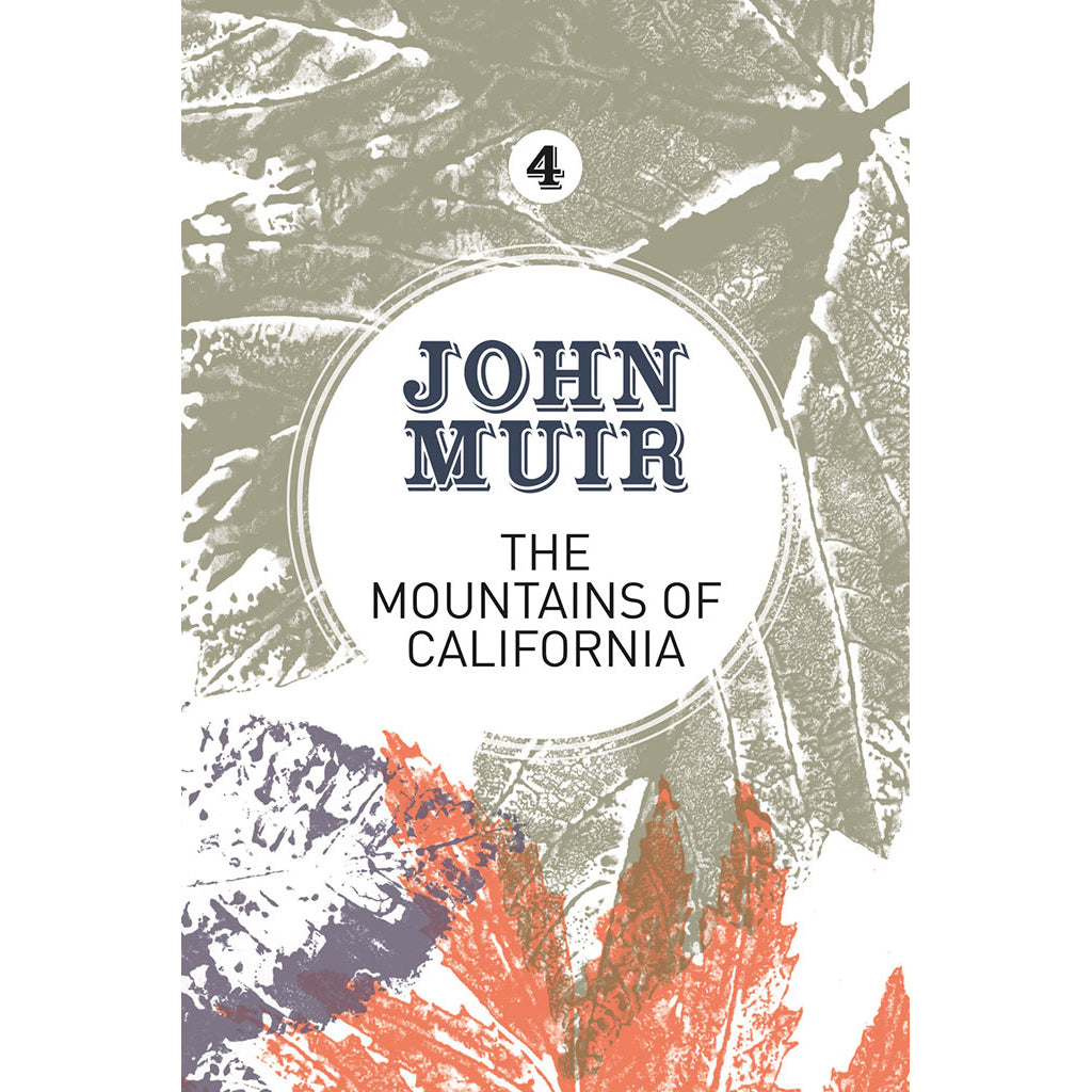 The Mountains of California - Adventure Books by Vertebrate Publishing